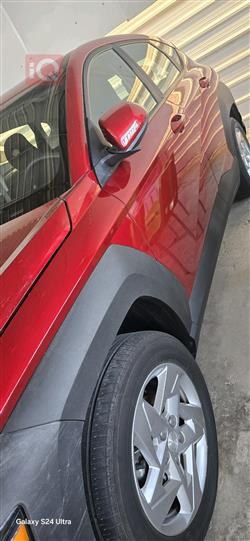 هیوندای کۆنا